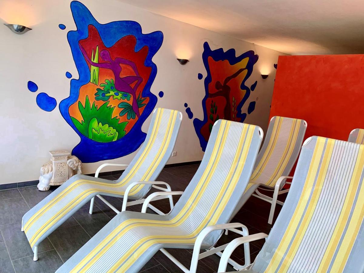 Hotel - Restaurant Eierhals Am Aegerisee Oberägeri Екстериор снимка
